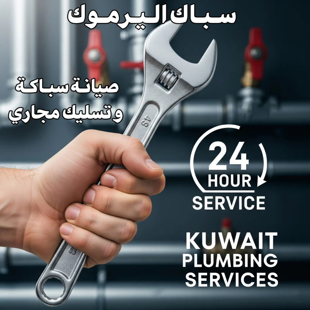 سباك اليرموك