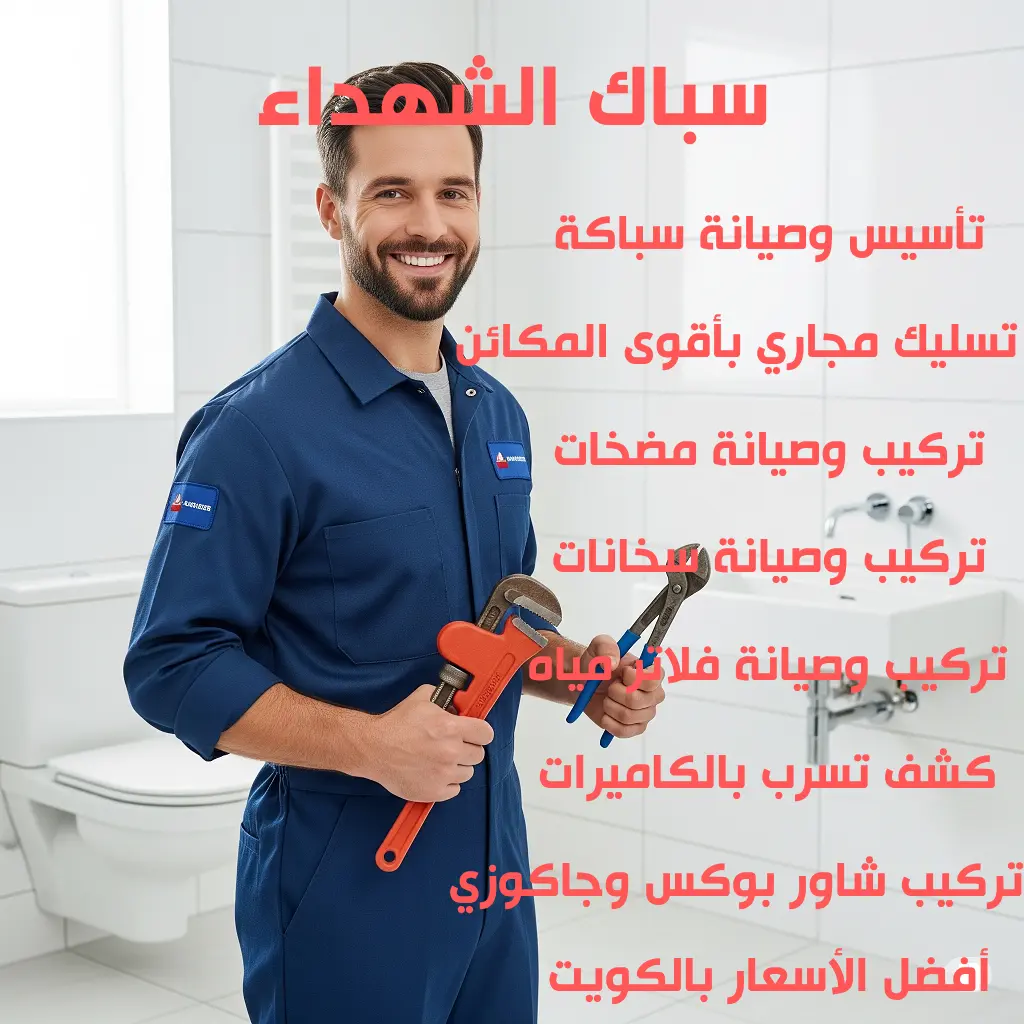 سباك الشهداء
