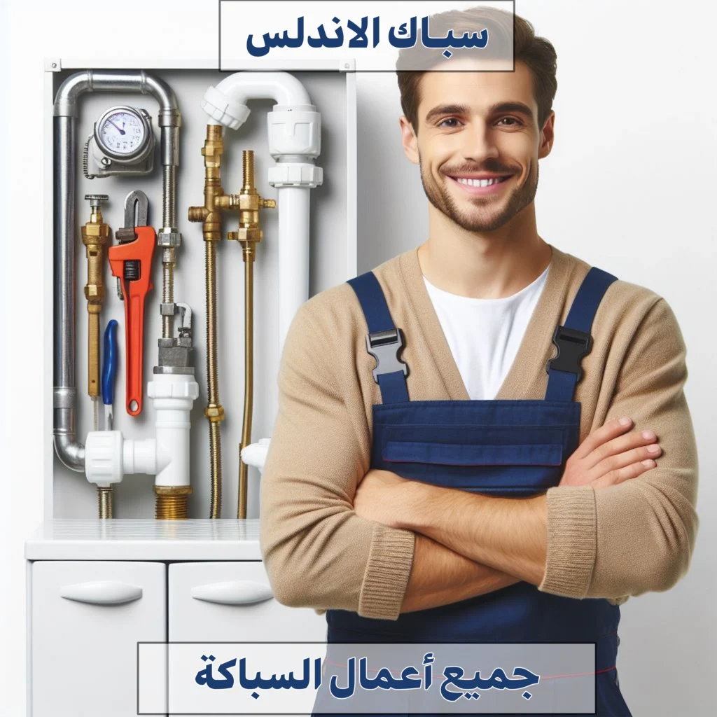 سباك الاندلس