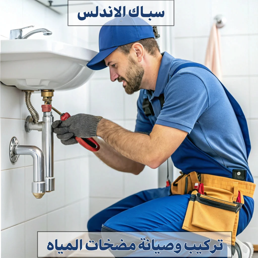 سباك الاندلس